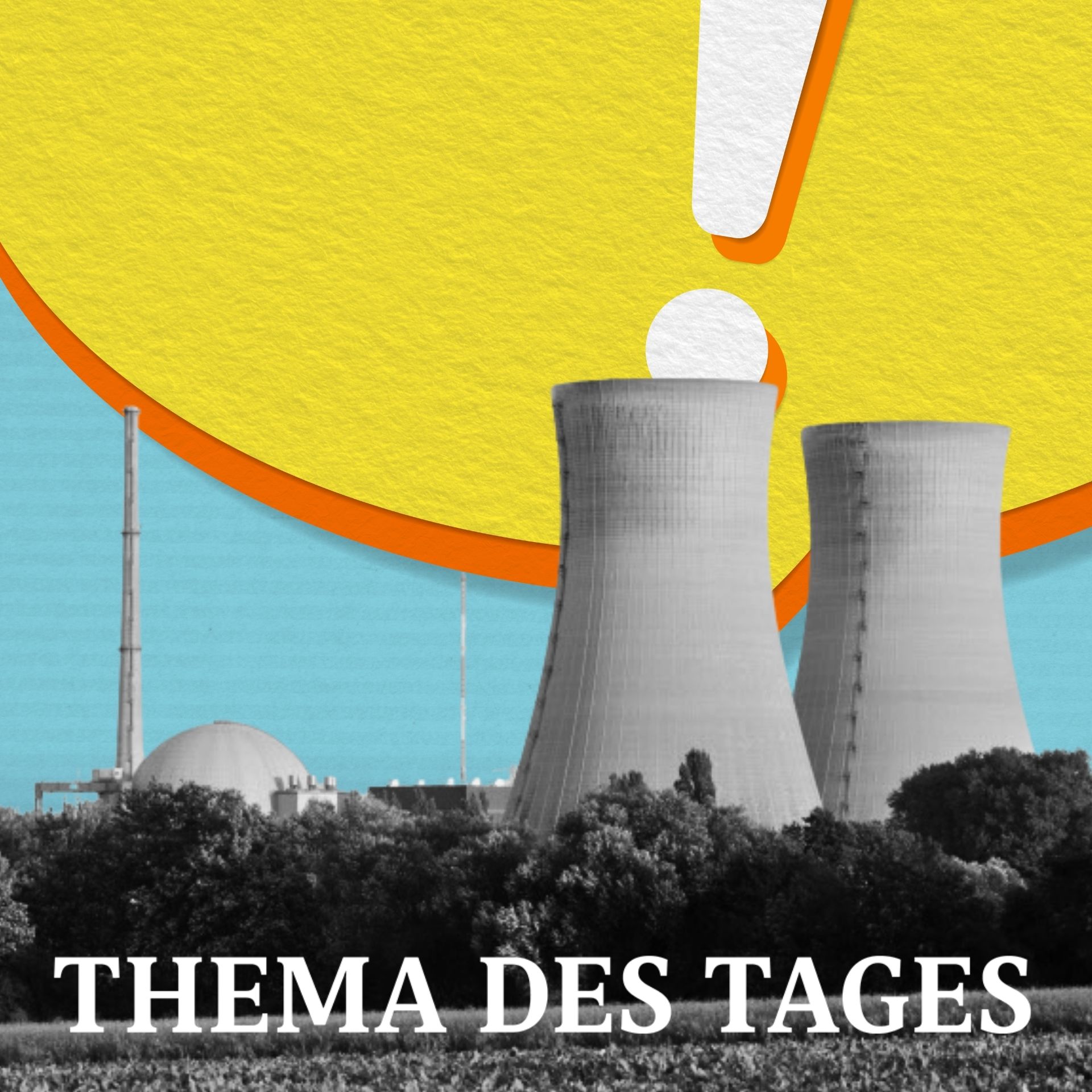 Brauchen wir viel mehr Atomkraftwerke?