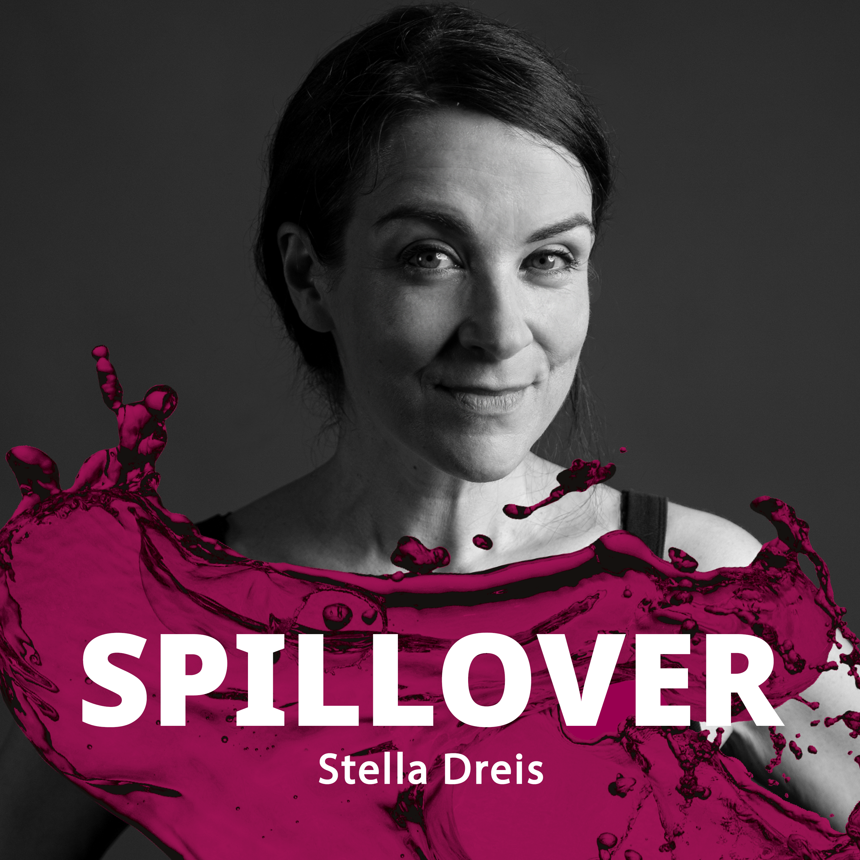 SPILLOVER - aus kreativen Ideen wird Zukunft gemacht