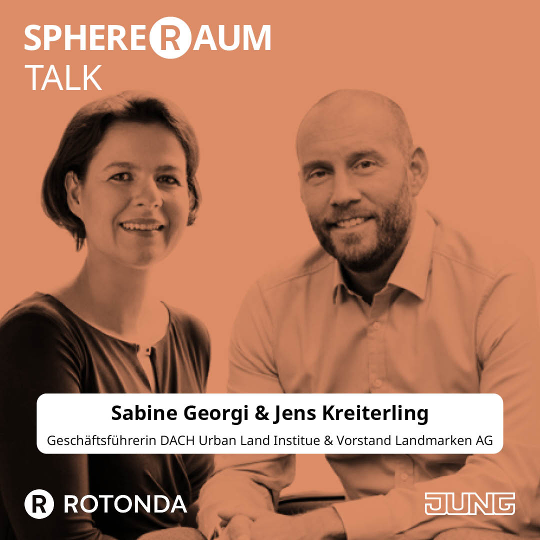 Sphereraum Talk