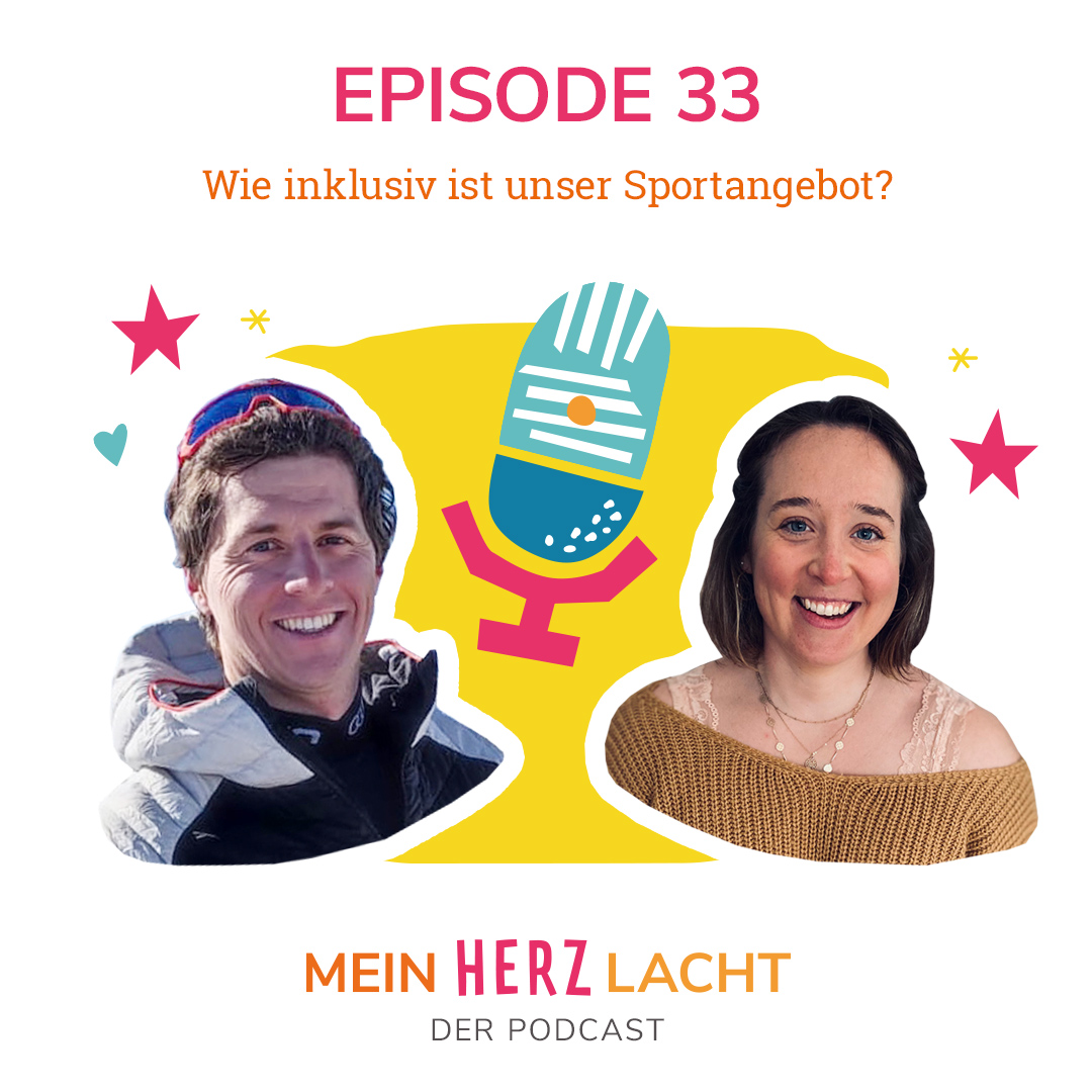 Mein Herz lacht