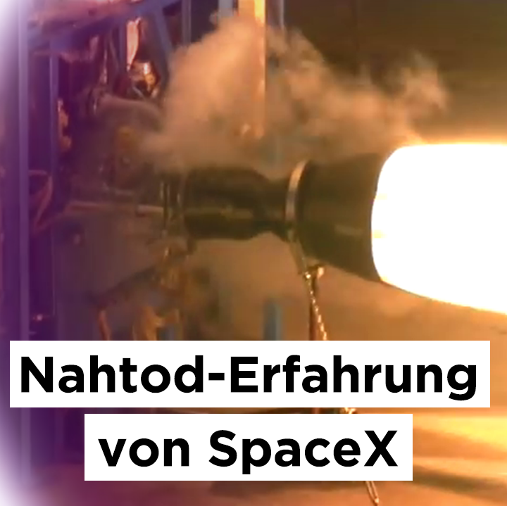 Senkrechtstarter