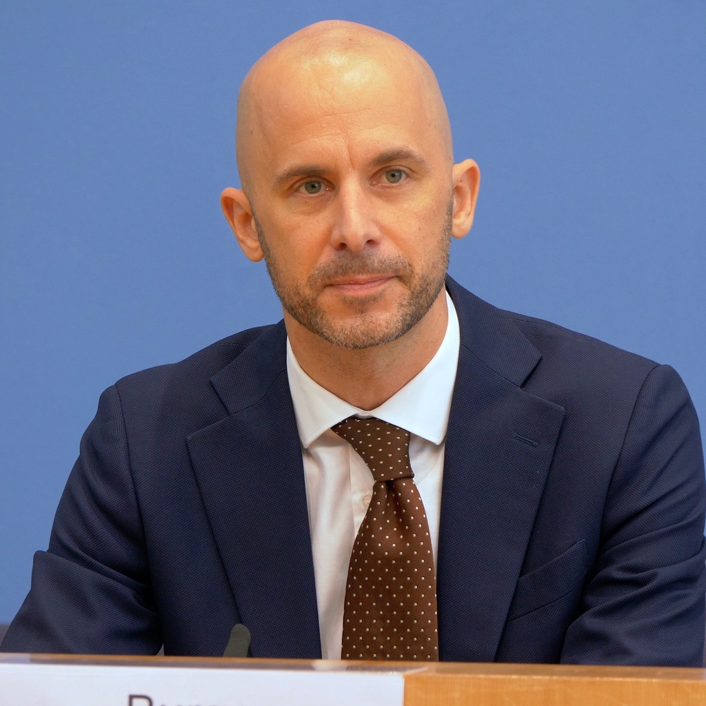 Neues aus der Bundespressekonferenz