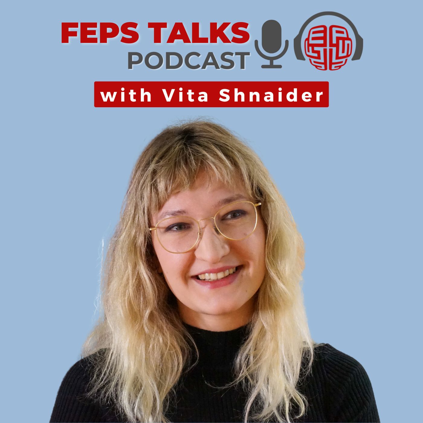 Ukraine’s housing policy in the face of war with Vita Shnaider - podcast episode cover