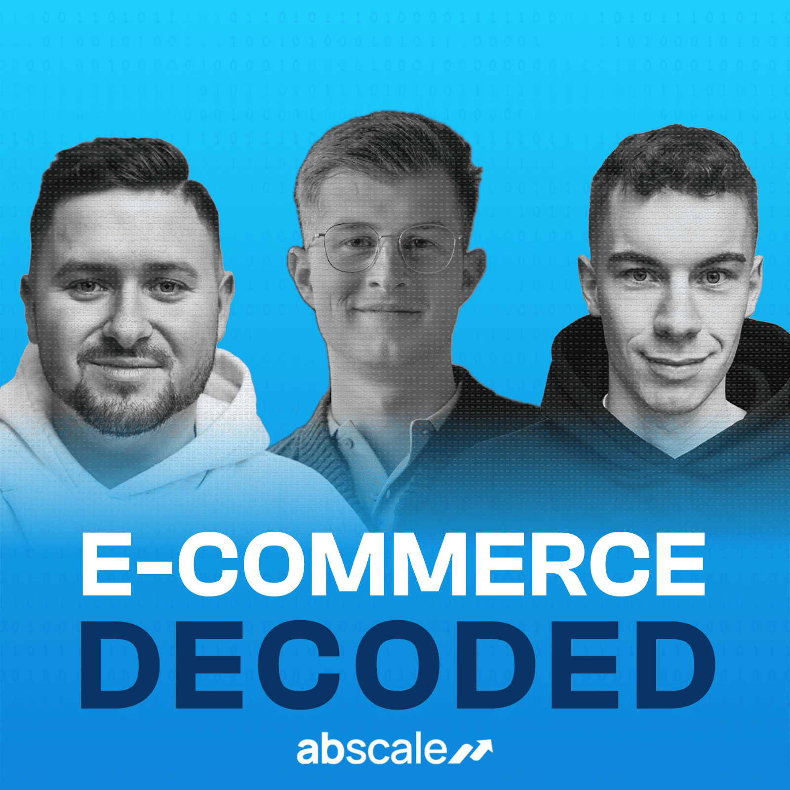 E-Commerce Decoded von abscale