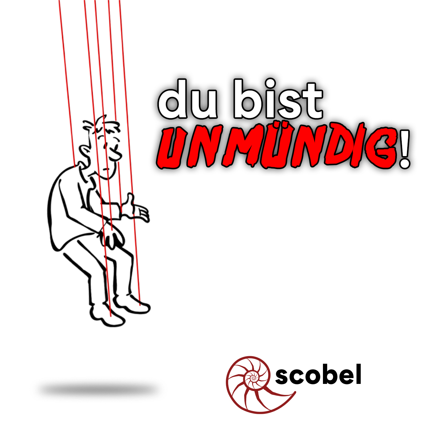 Kants gefährlichste Idee (und warum sie heute wichtiger ist denn je) – scobel episode artwork