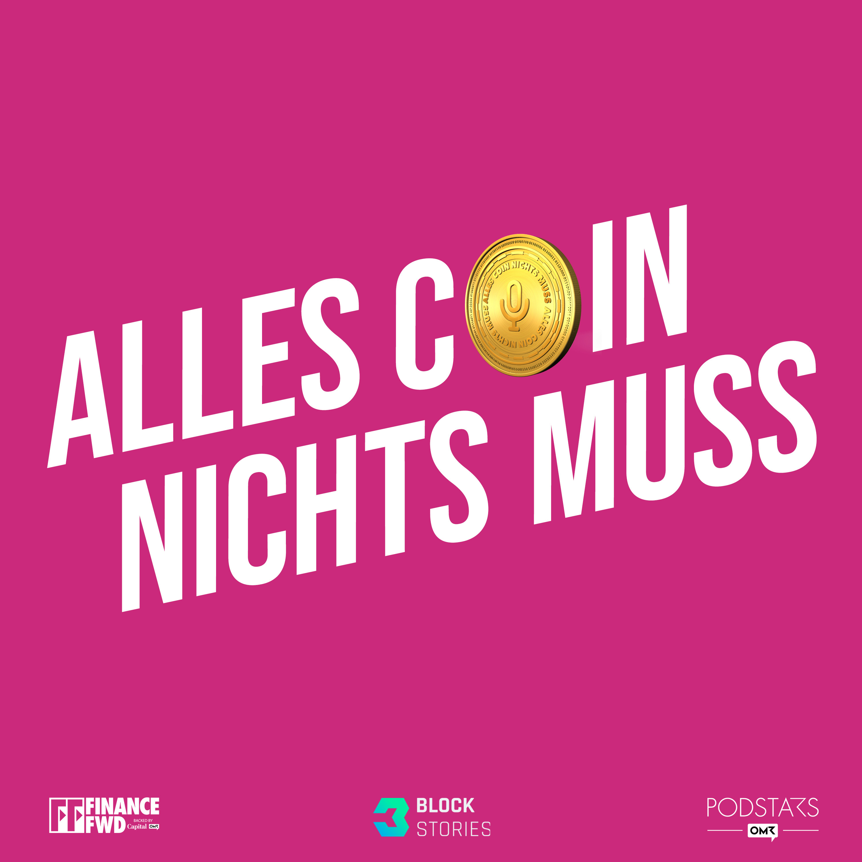 Alles Coin Nichts Muss