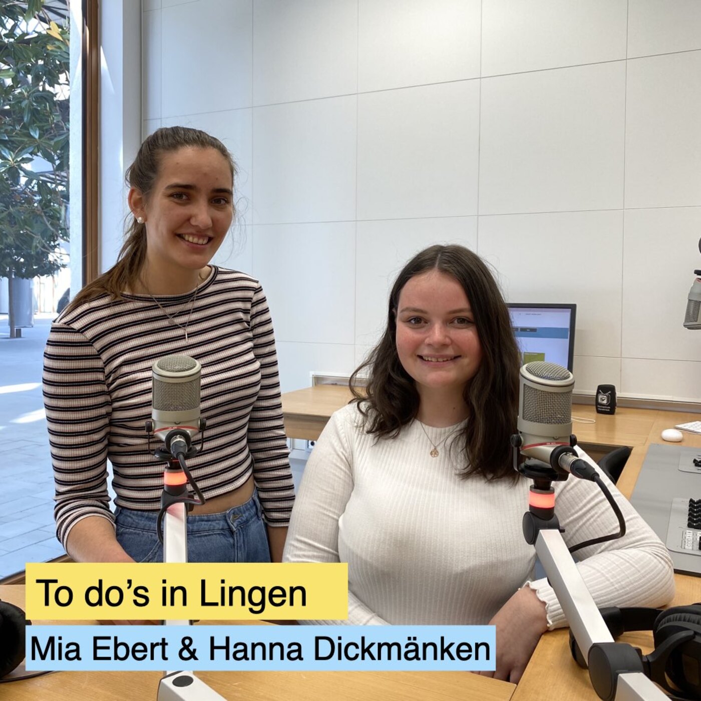 4.10: 5 To do´s in Lingen 2 episode artwork