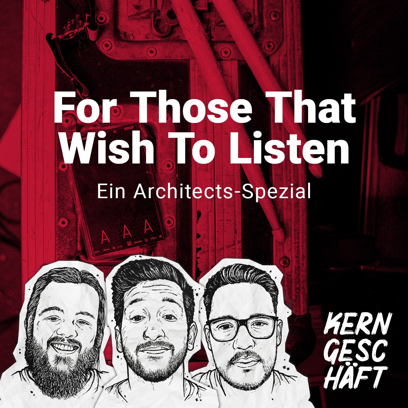 Kerngeschäft - Ein MoreCore Podcast