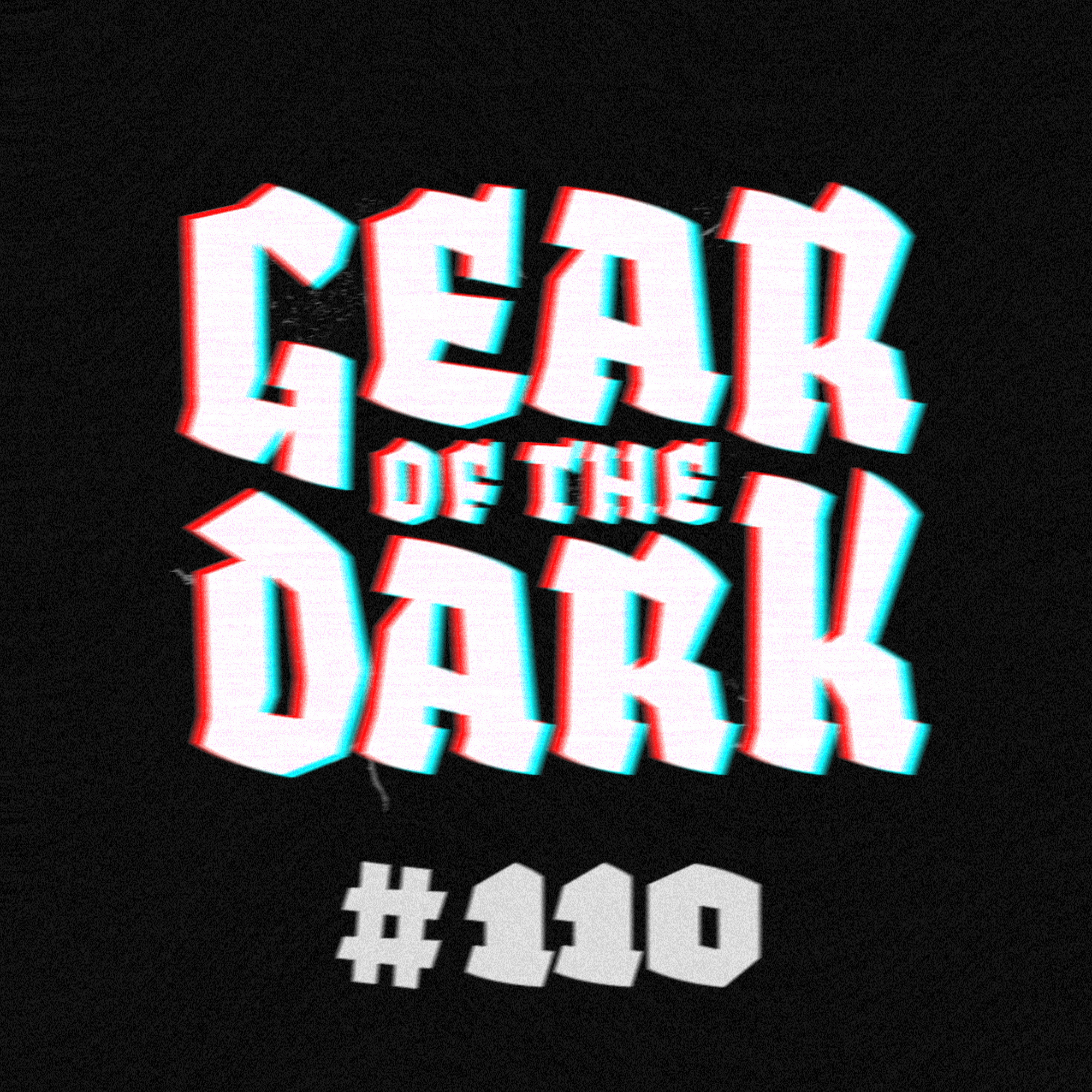 GEAR OF THE DARK
