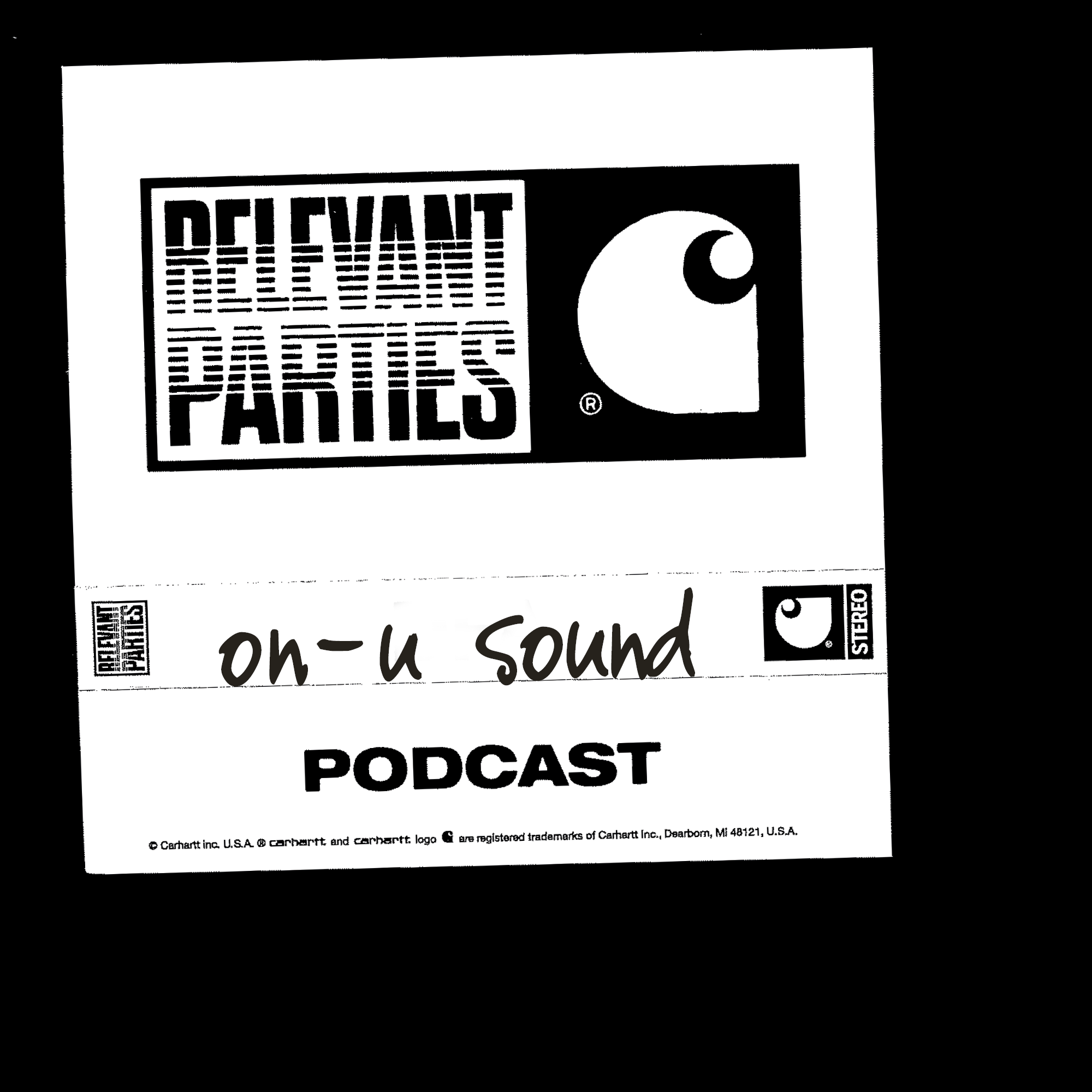 RELEVANT PARTIES