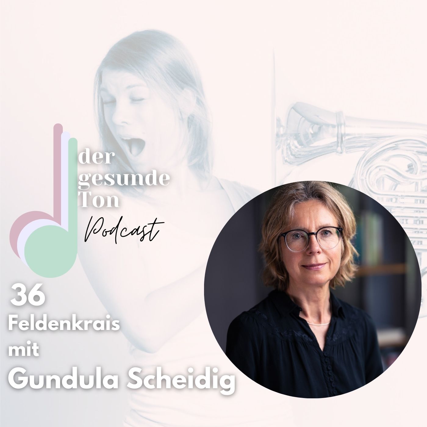 Der gesunde Ton - ganzheitliche Musikergesundheit und Wohlbefinden