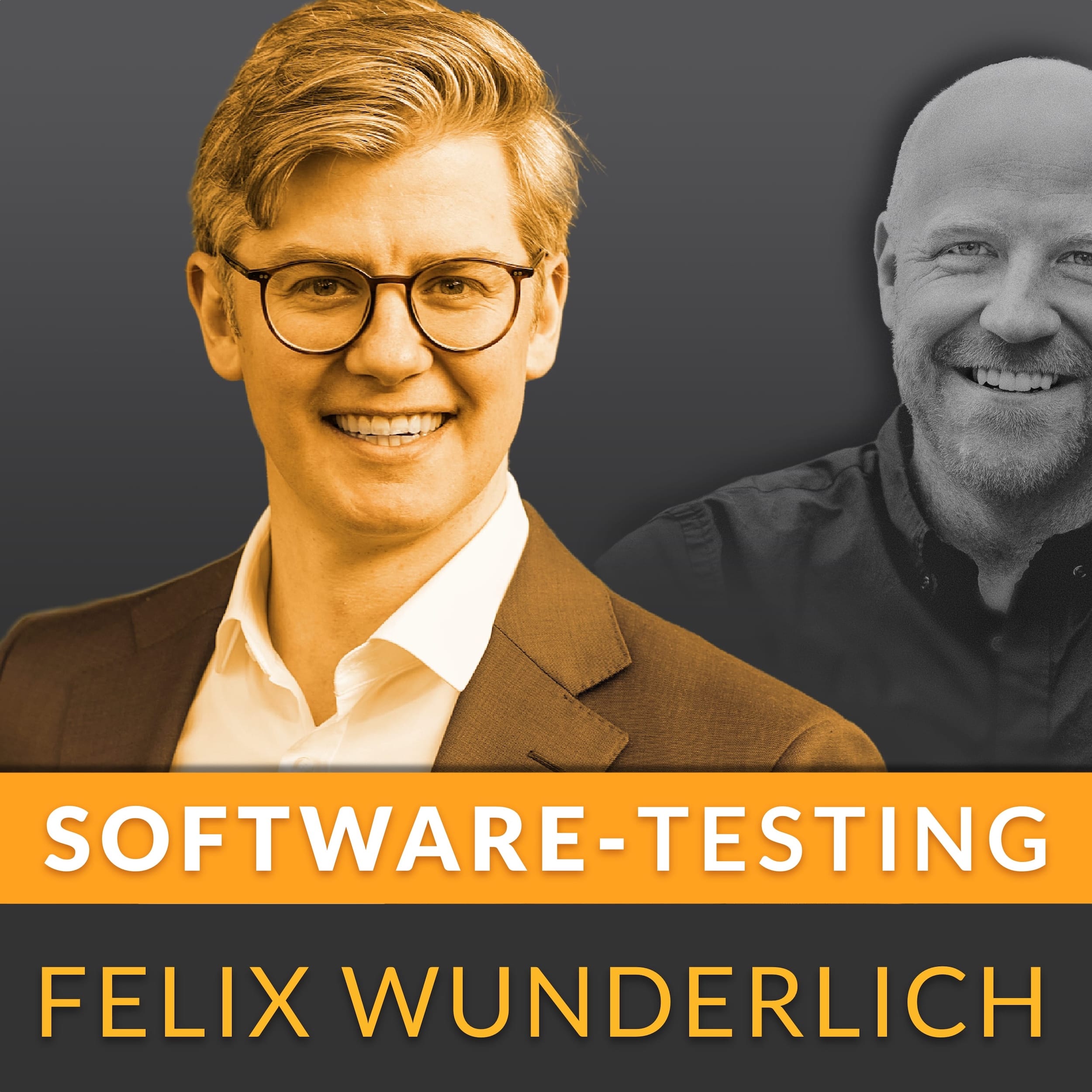 Warum Webkomponenten testen, wenn man die UI testen kann? - Felix Wunderlich