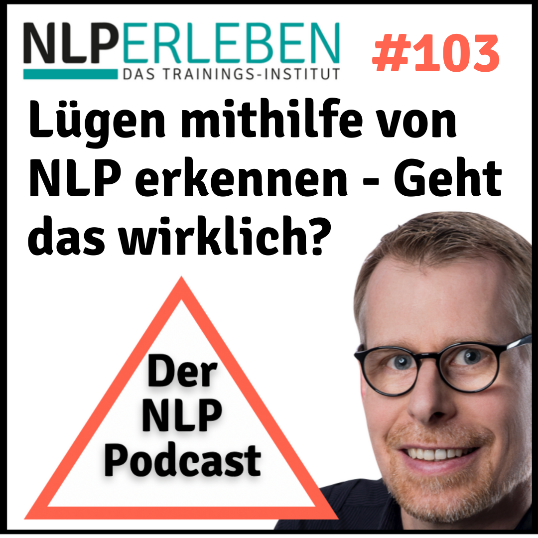 Der NLP Erleben Podcast