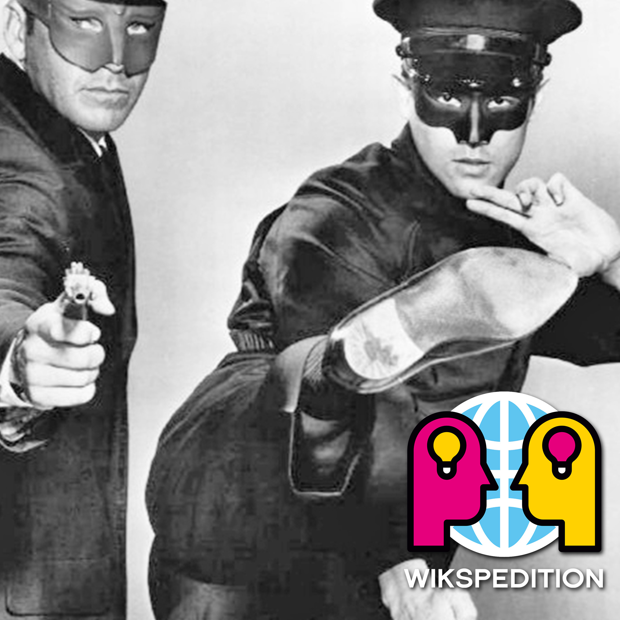 Wikspedition