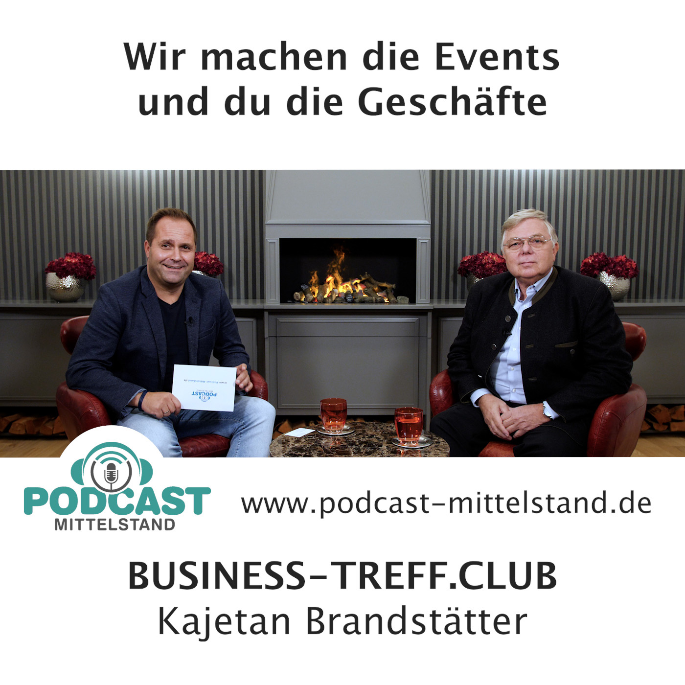 Podcast Mittelstand