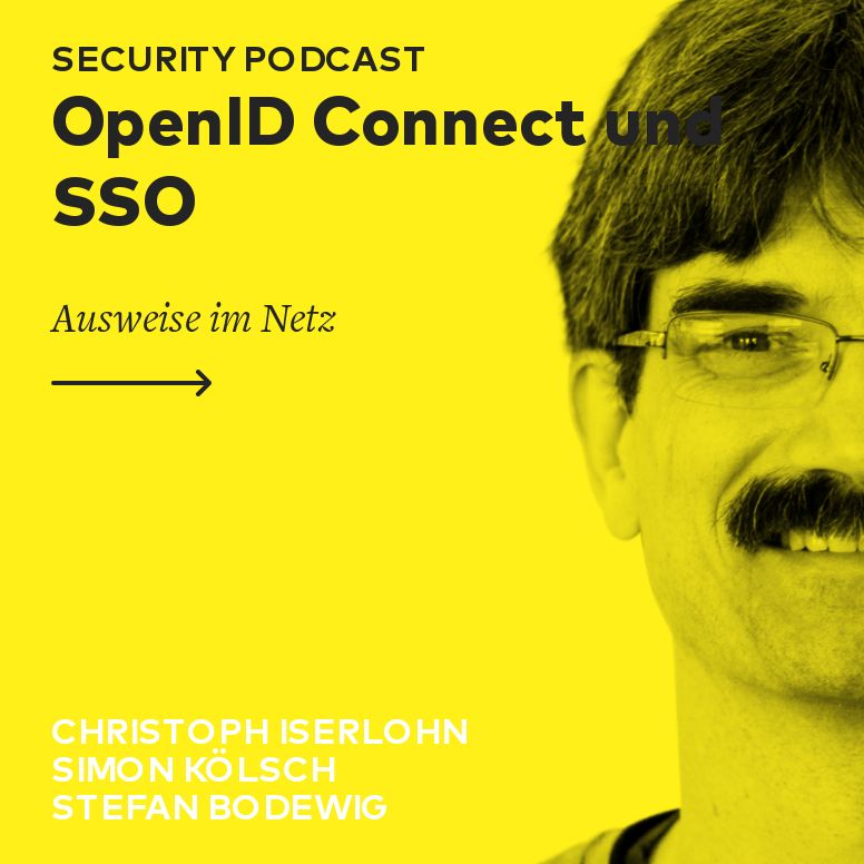 INNOQ Security Podcast