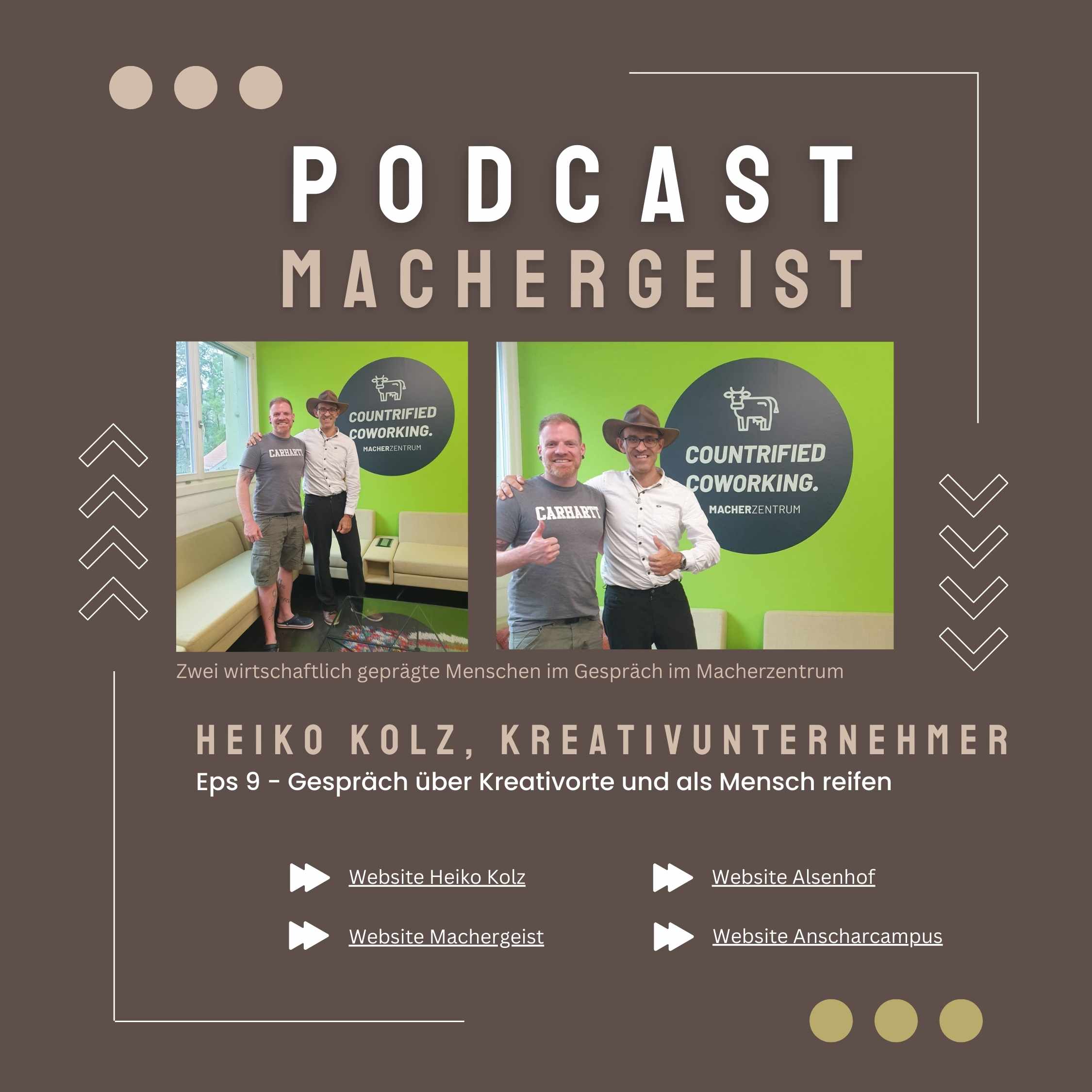 Machergeist