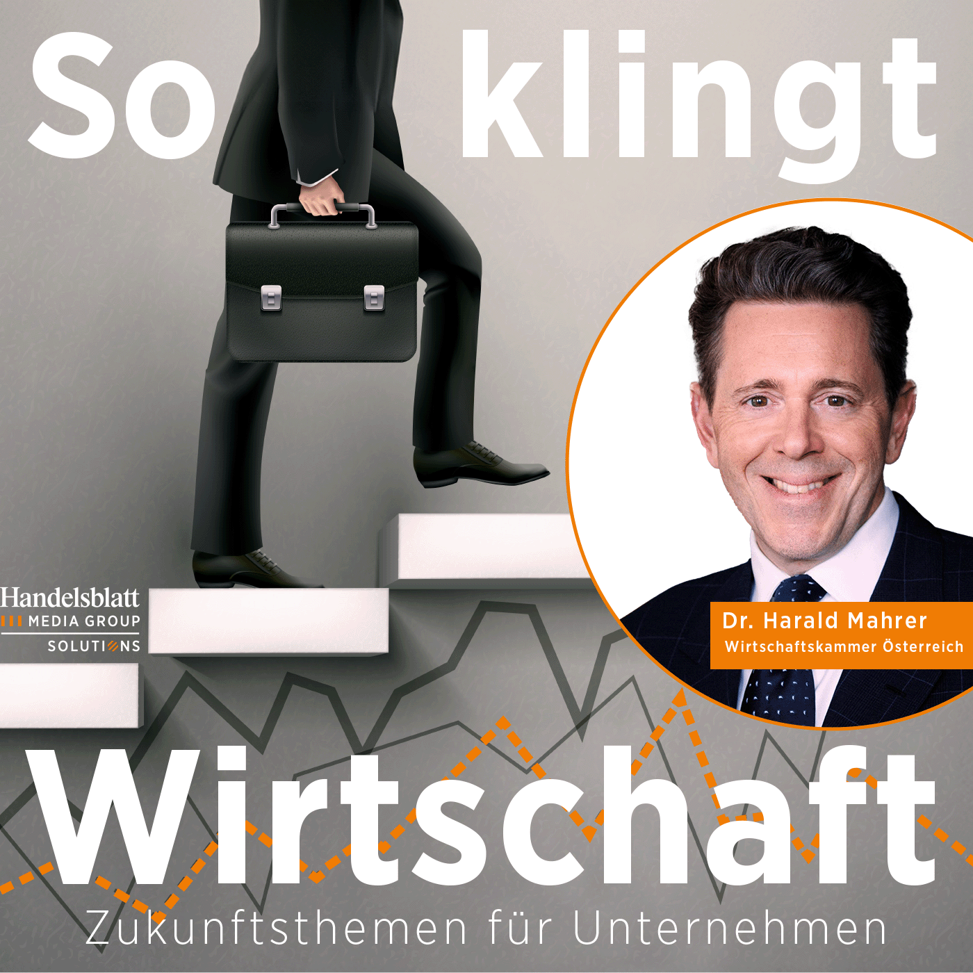 Zukunft im Fokus – verliert Europa den Anschluss? episode artwork