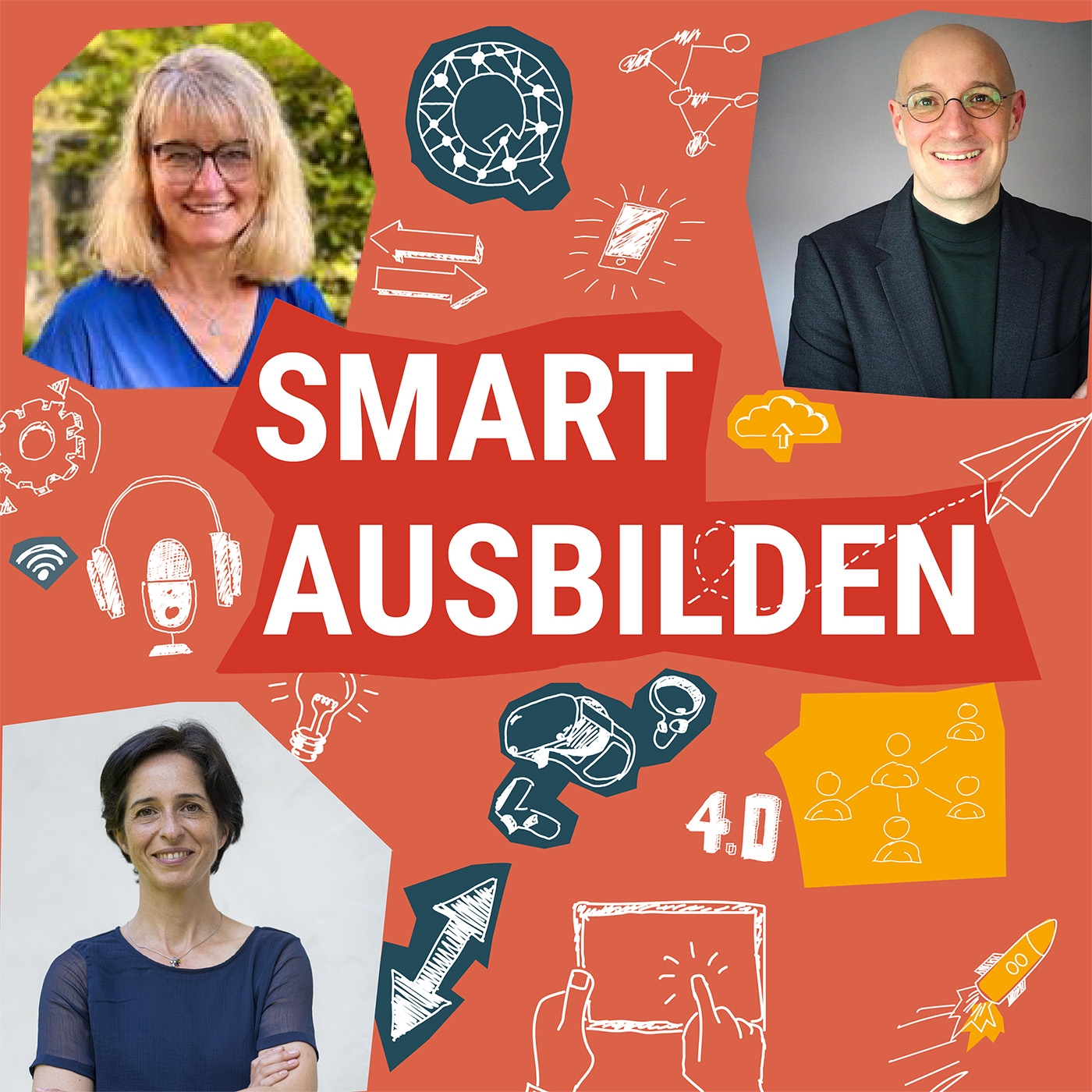 Smart ausbilden