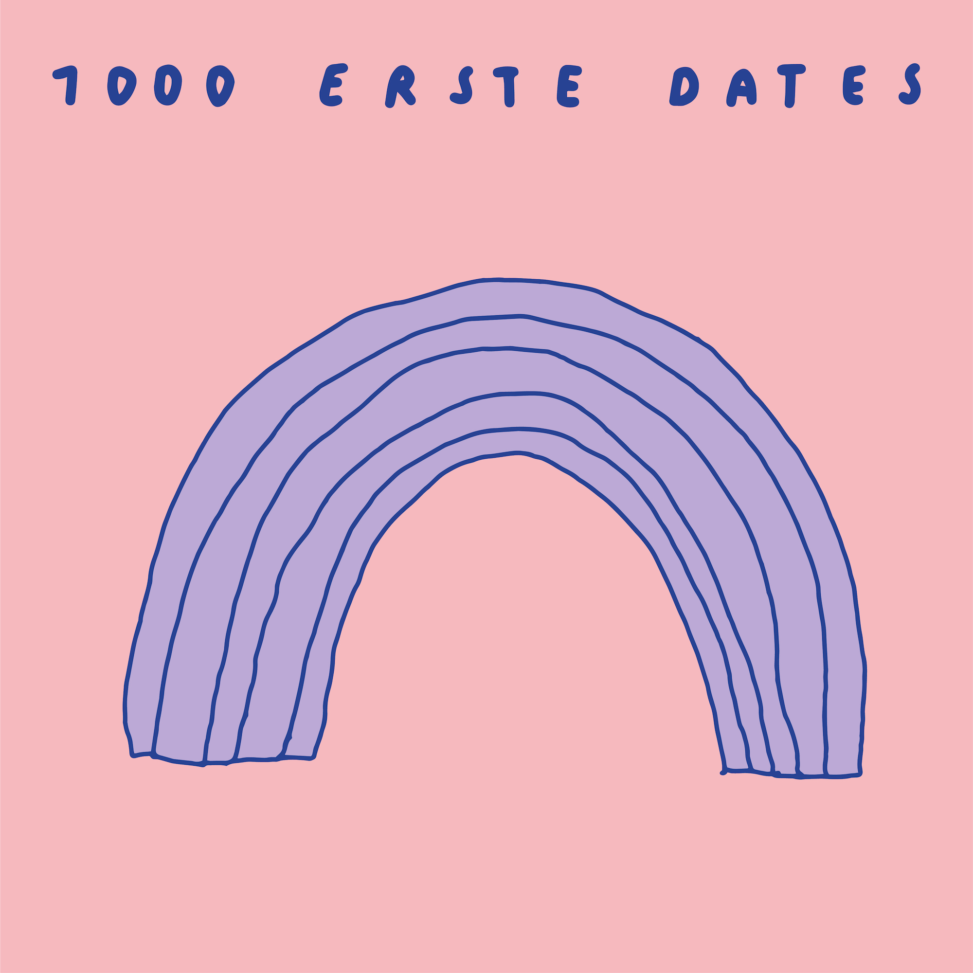 1000 erste Dates