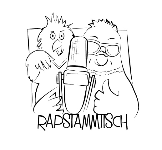 Der Rapstammtisch