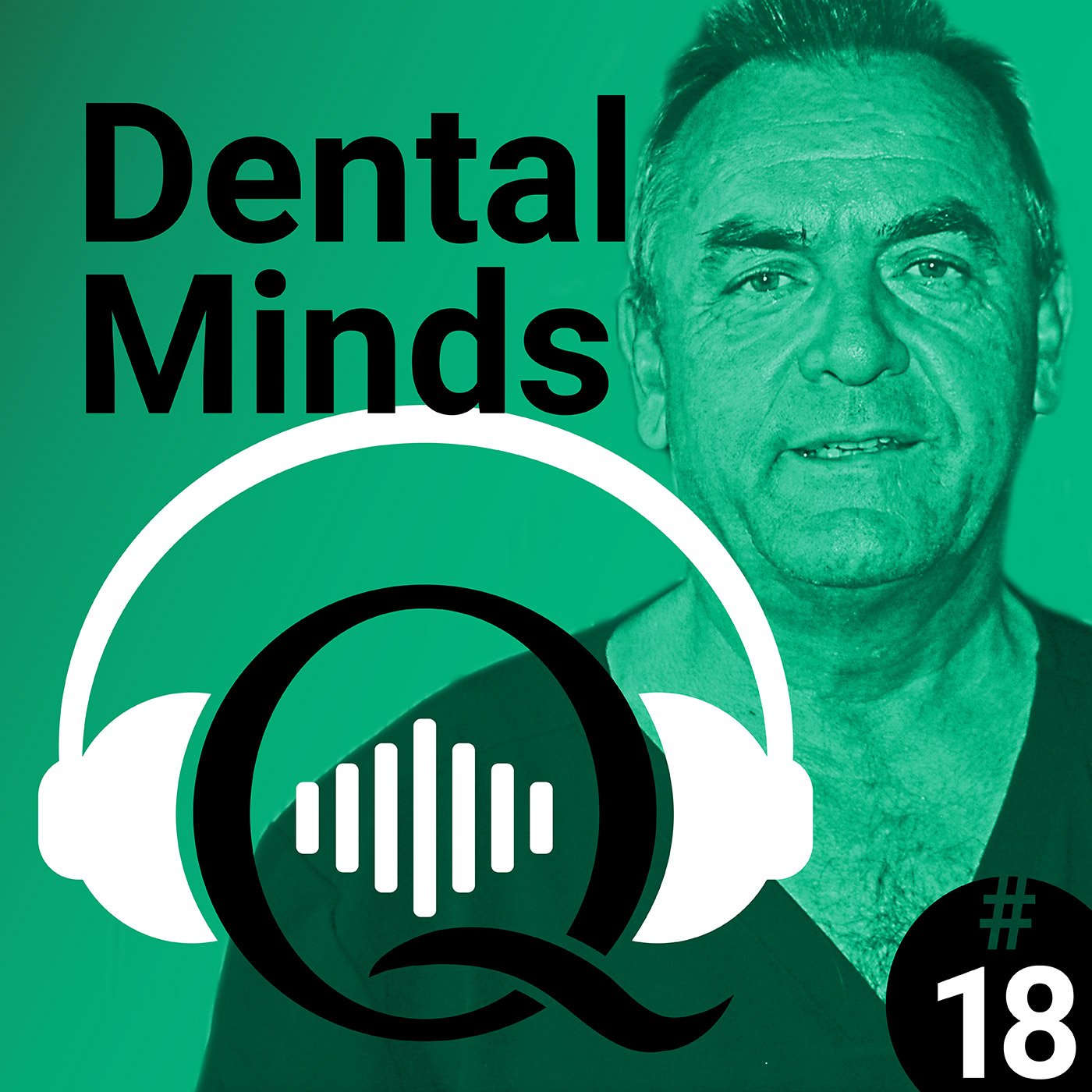 Dental Minds – der Info-Podcast für Zahnarztpraxis und Labor