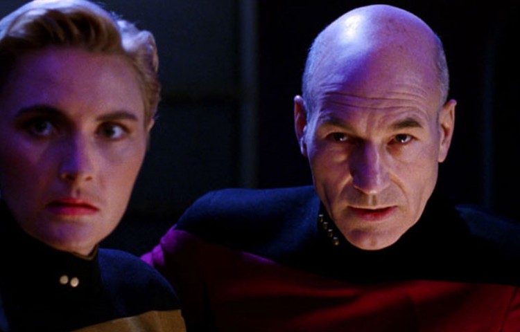 Discovery Panel - Discover Star Trek