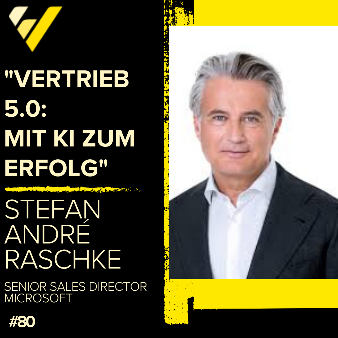 Vertriebsmanager - VTalk Der gute Sales Ton - mehr als nur heiße Luft