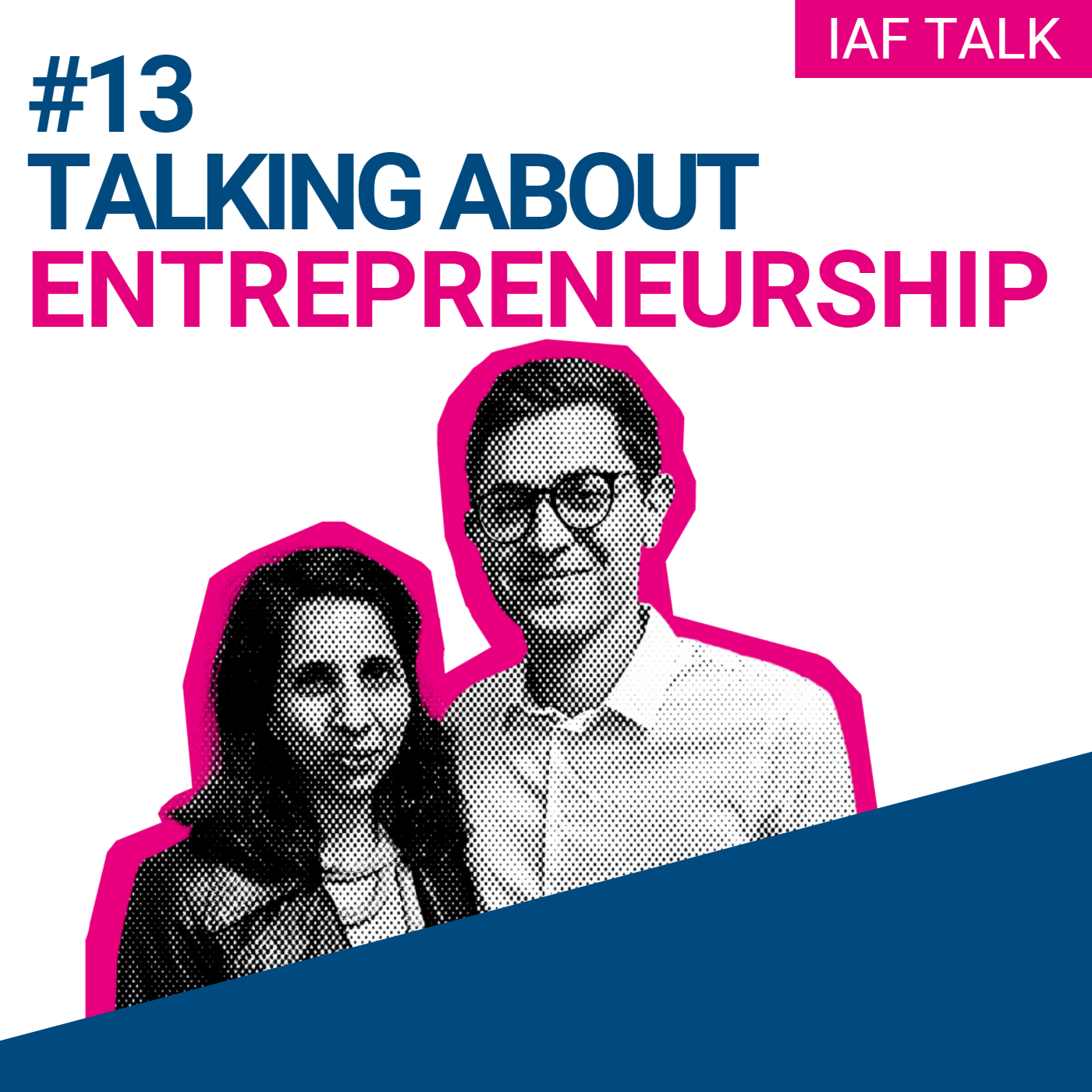 IAF Continued Conversations