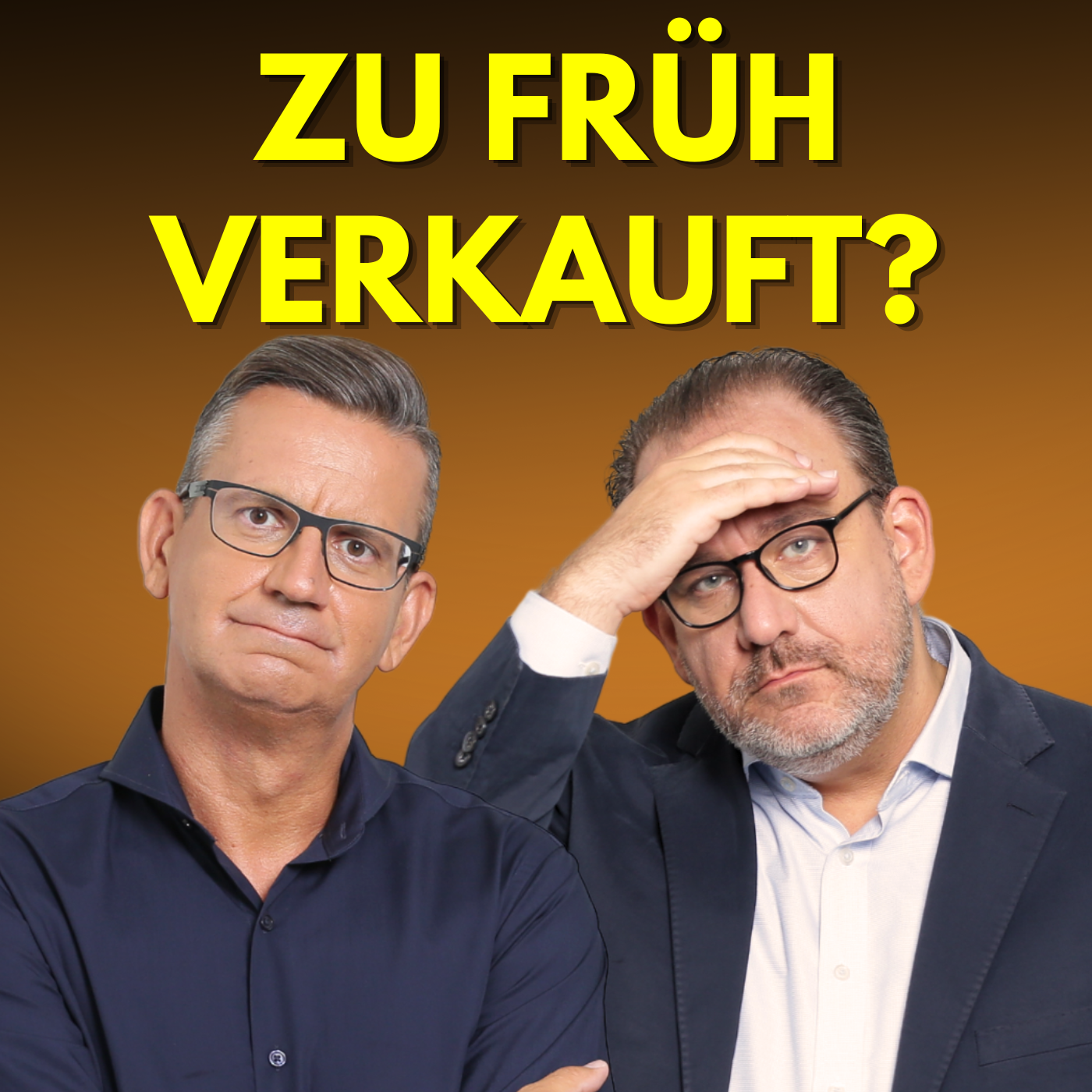 egtv #467 Ich habe nach +200% verkauft. Dann stieg die Aktie um das Zehnfache | Q&A mit Christian W. Röhl