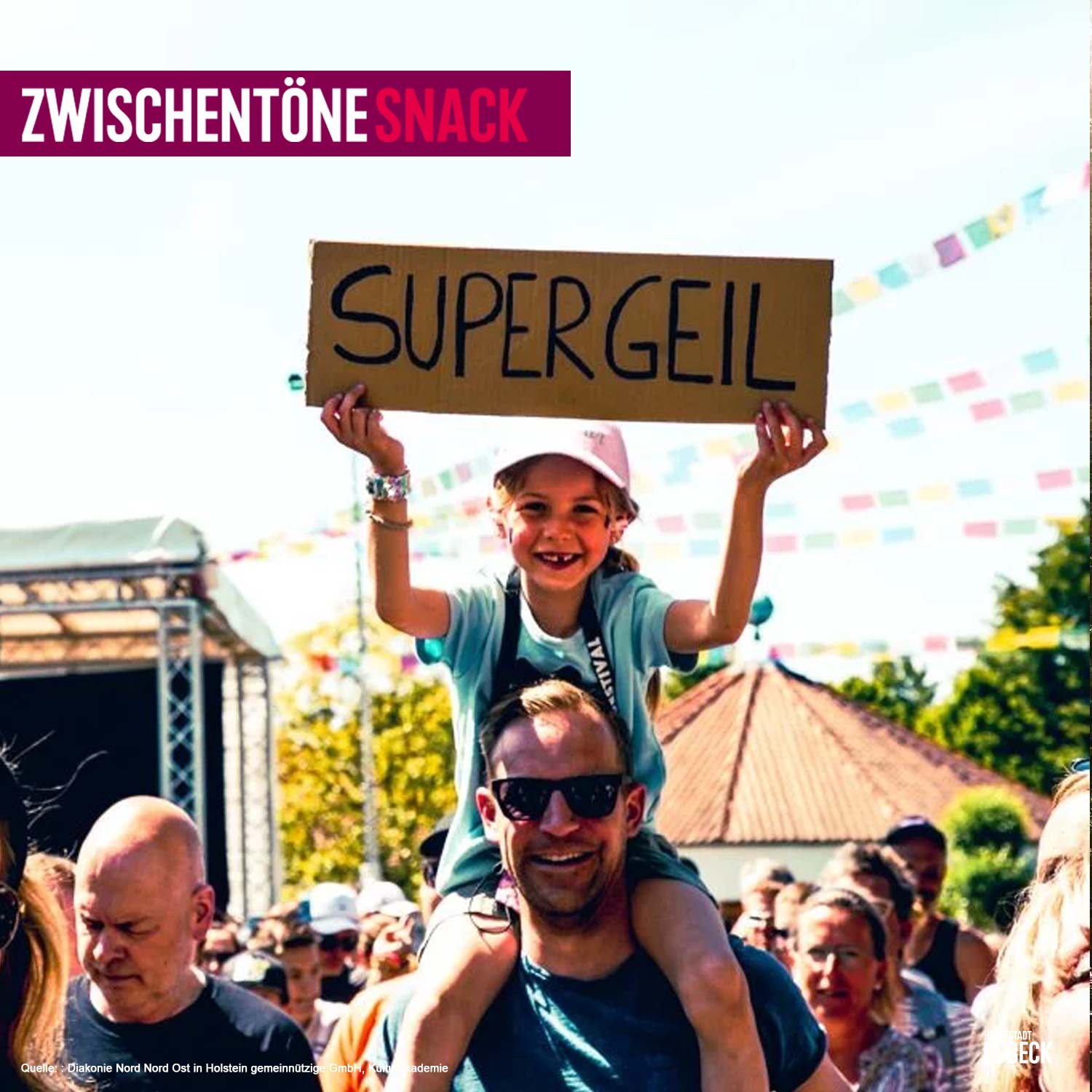 Inklusive Superkunst mit Superstars episode artwork