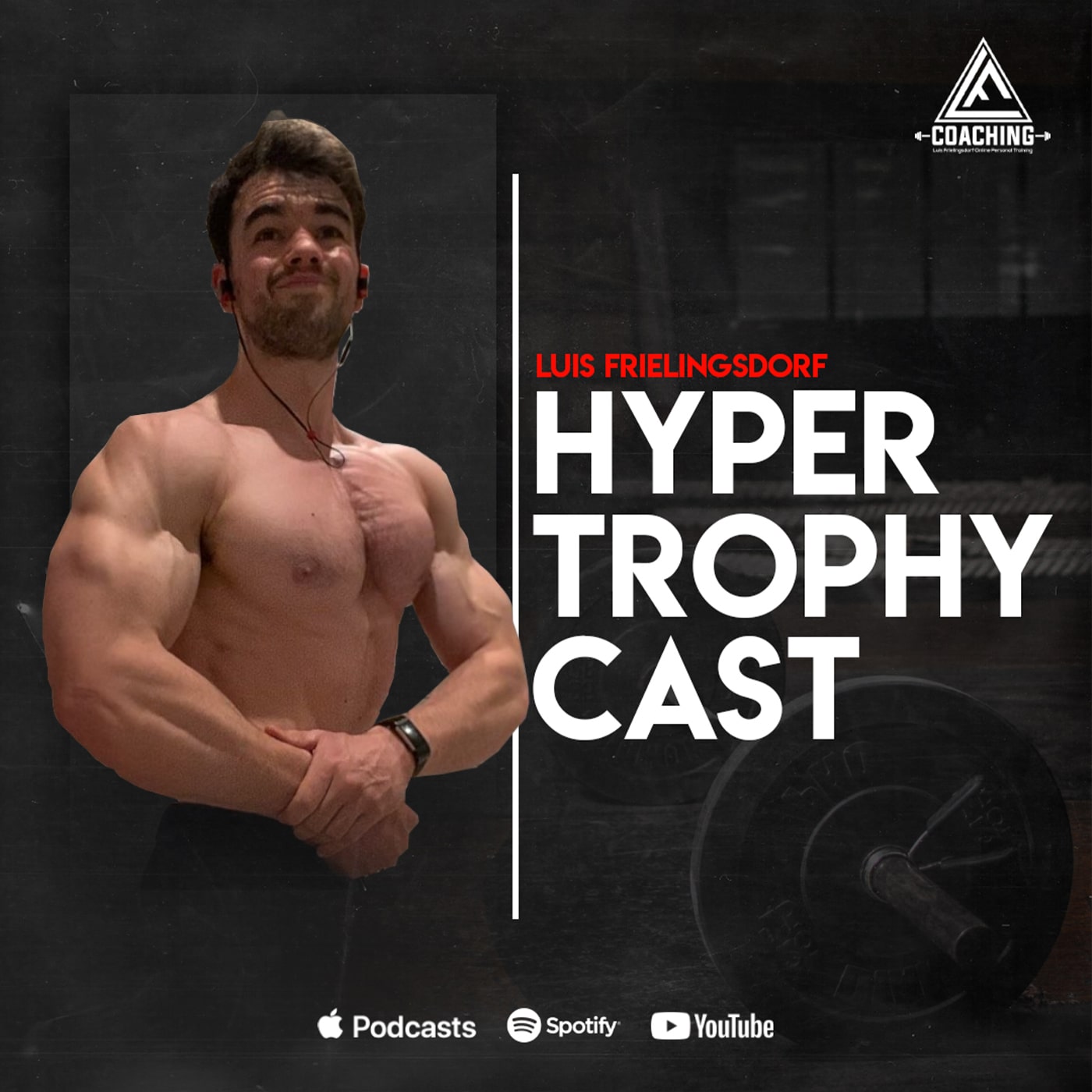Physique Evolution Podcast