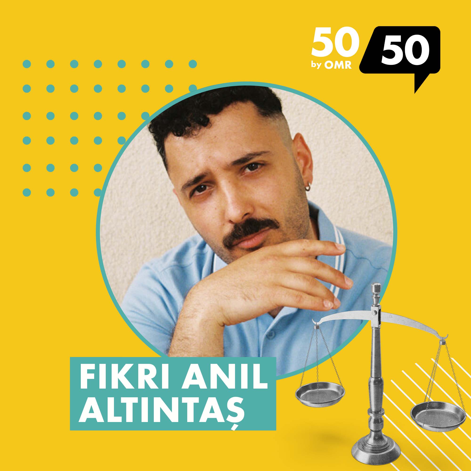 5050 by OMR