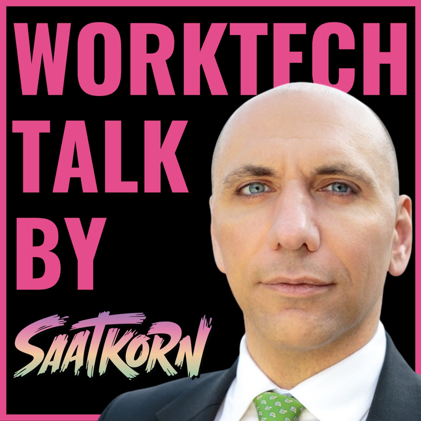 #523 with GEORGIOS MARKAKIS from VENERO CAPITAL ADVISORS episode artwork