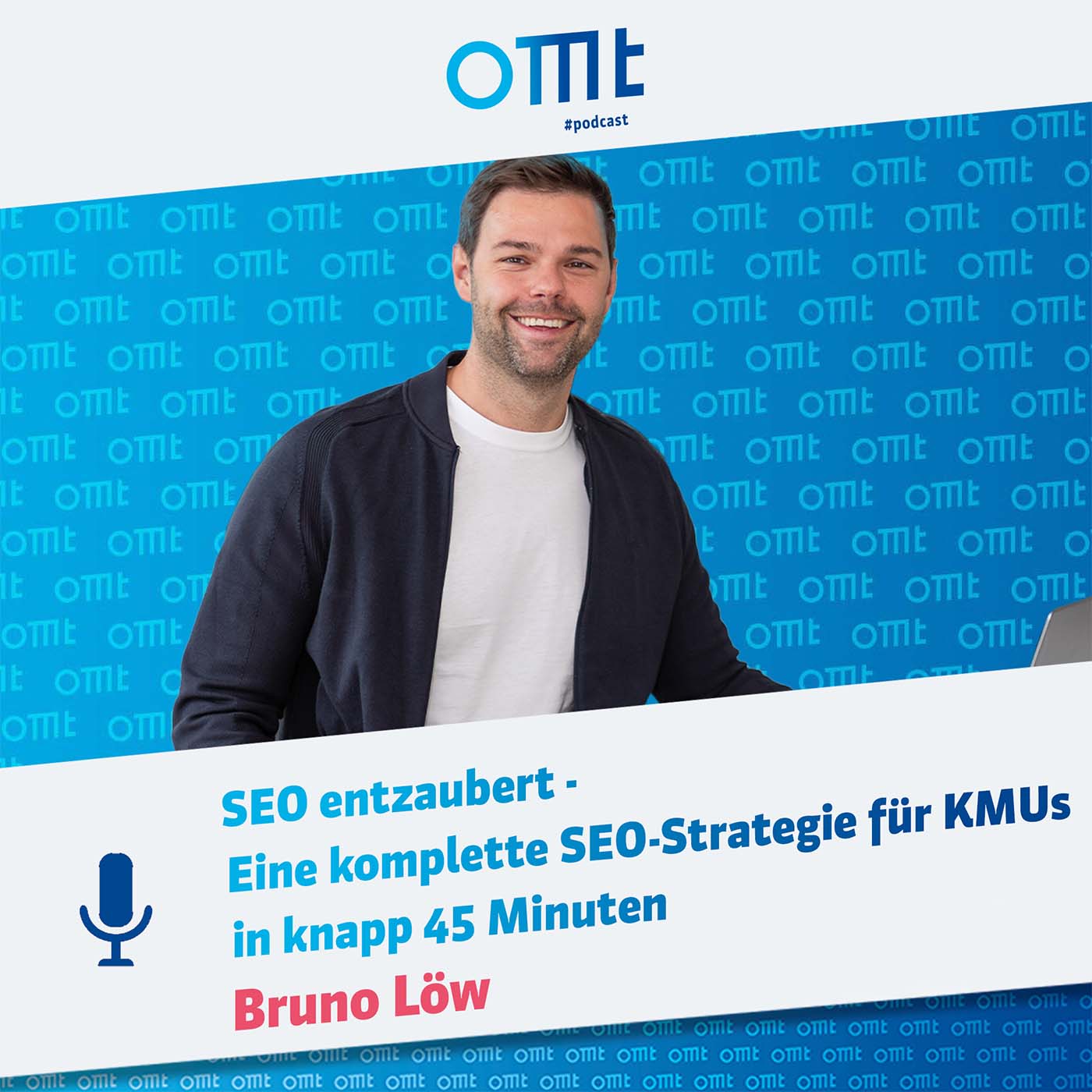 OMT Podcast