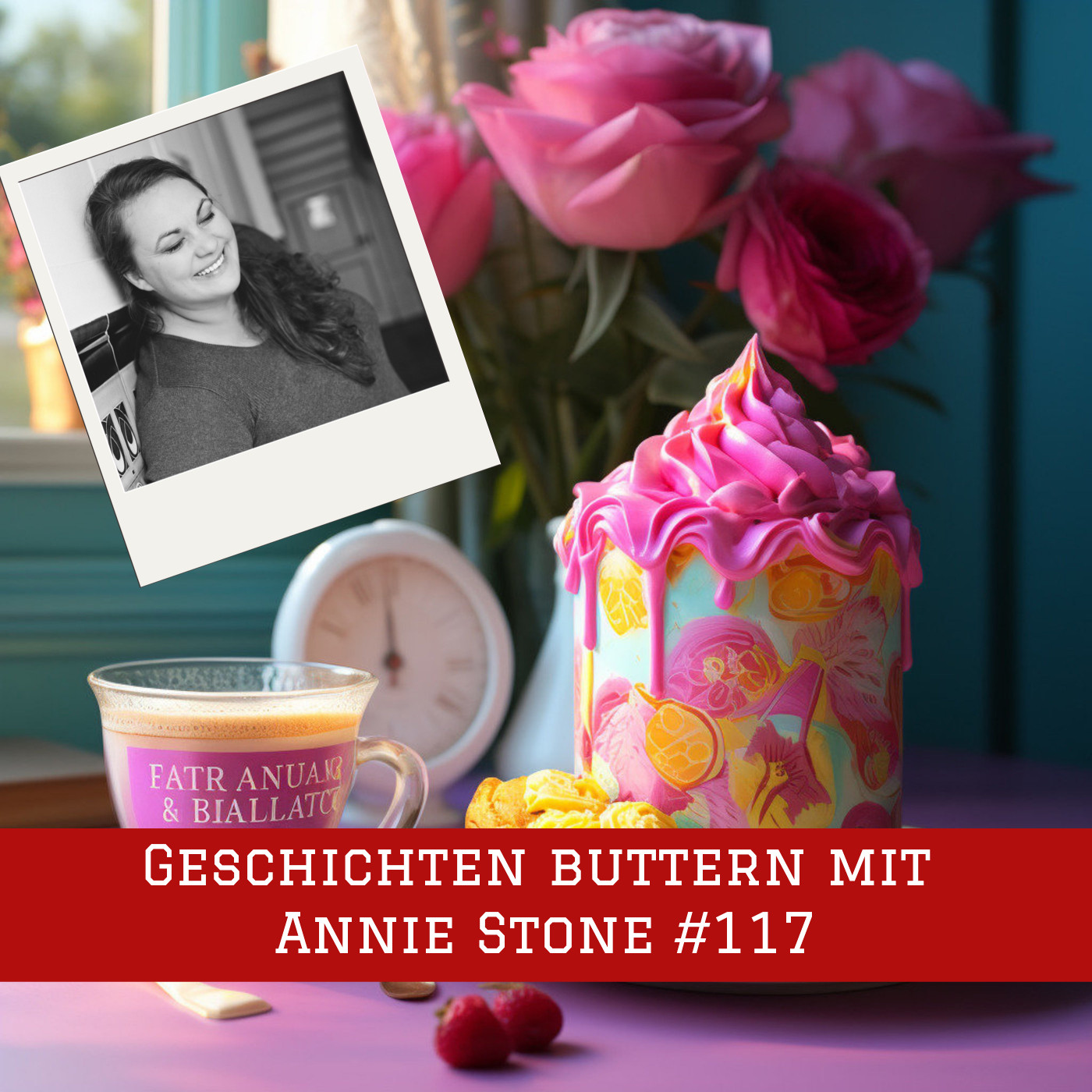 Der literarische Saloon