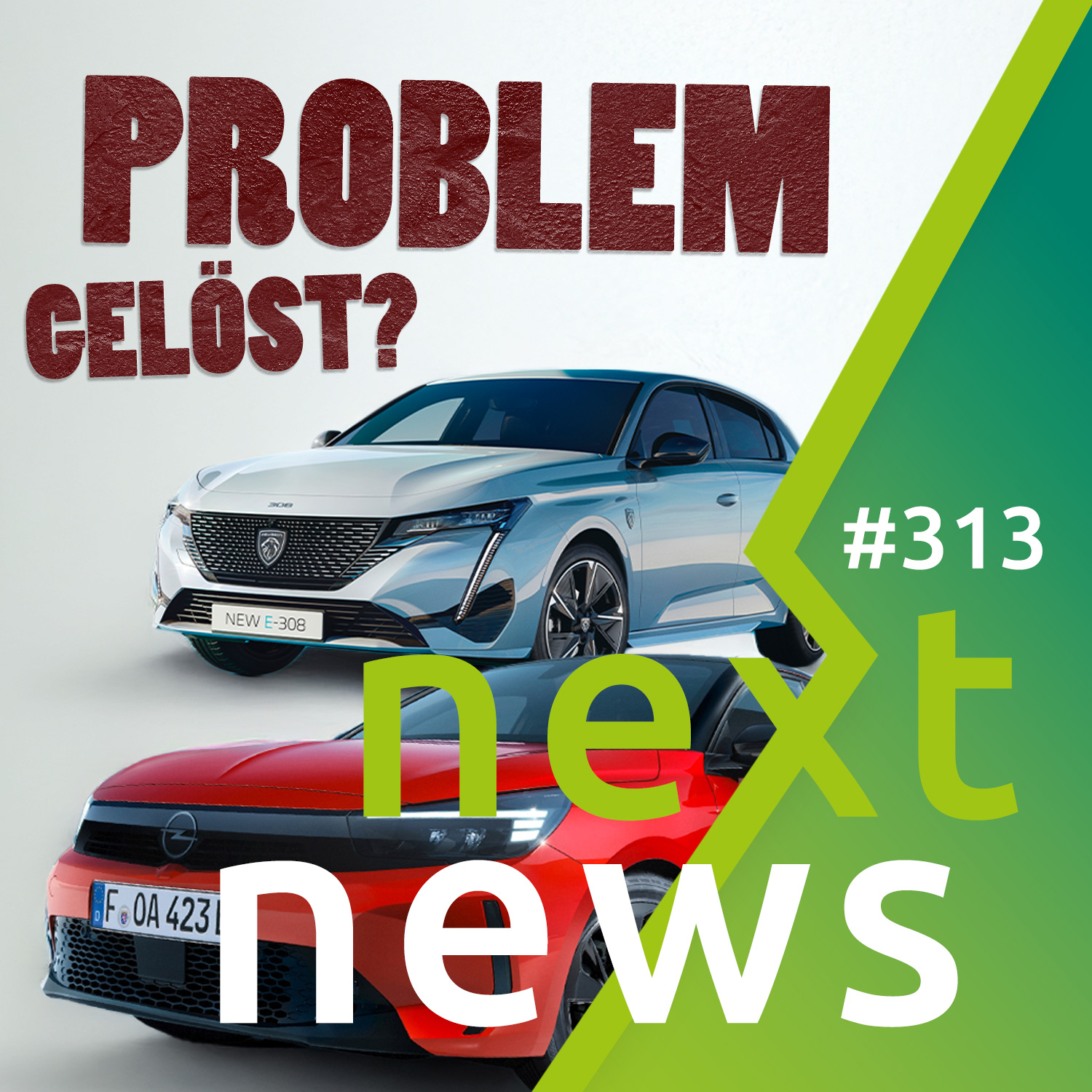nextnews: “Stellantis-gate”, Trend zu gebrauchten E-Autos, Laden für 29ct/kWh, BYD Dolphin Surf episode artwork