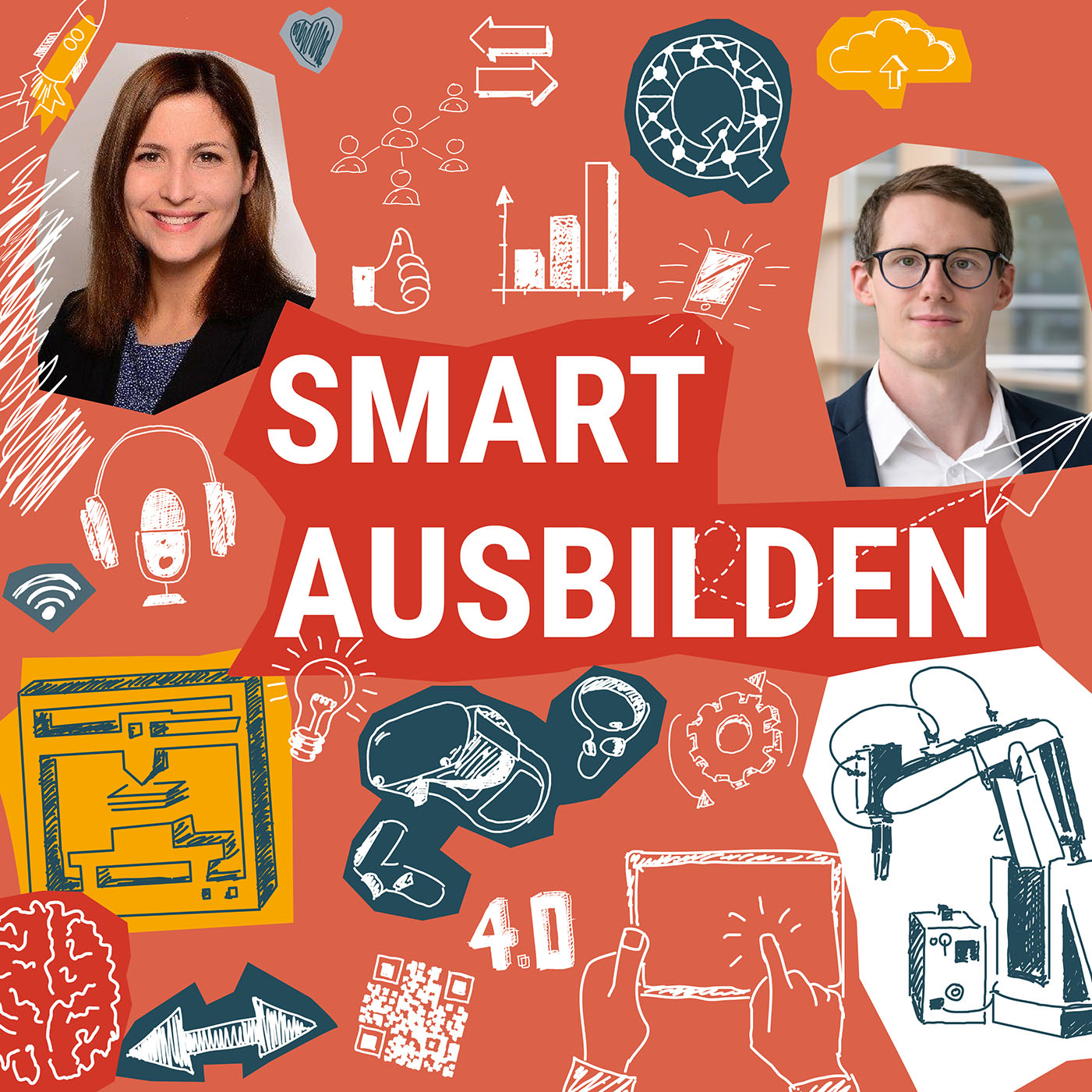 Smart ausbilden
