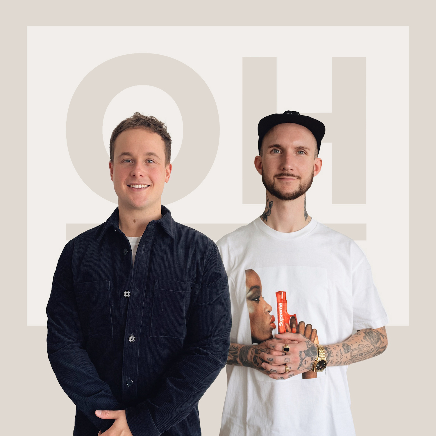 #112 "Ich hasse den Air Jordan 1 Chicago!" - Sneaker Hot Takes! episode artwork