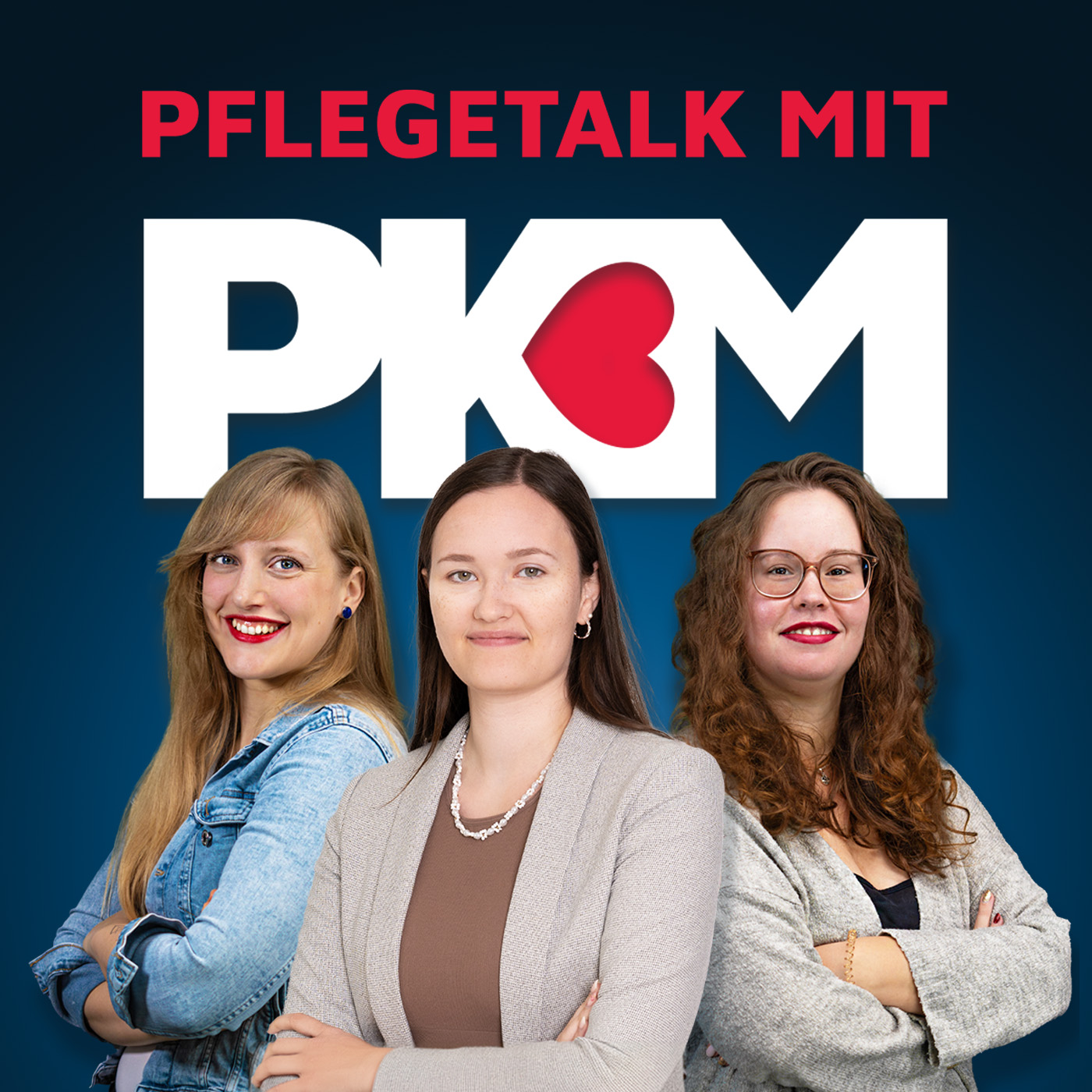 Pflegetalk mit PKM