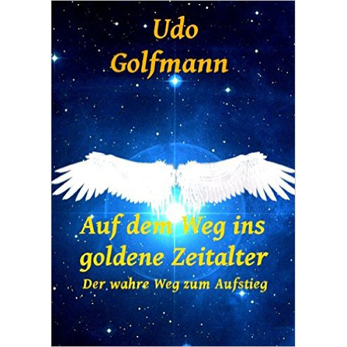 Genieße dein Leben - Udo Golfmann Podcast