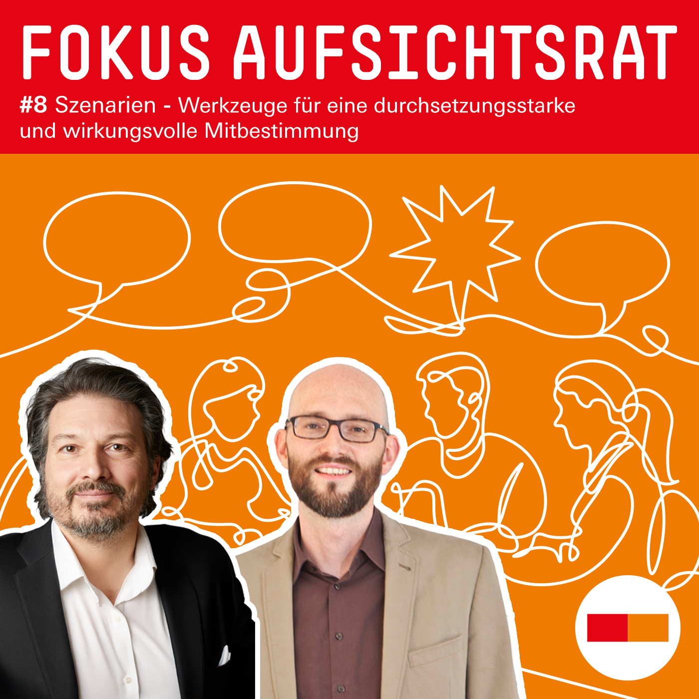 Fokus Aufsichtsrat – Das Update für starke Mitbestimmung