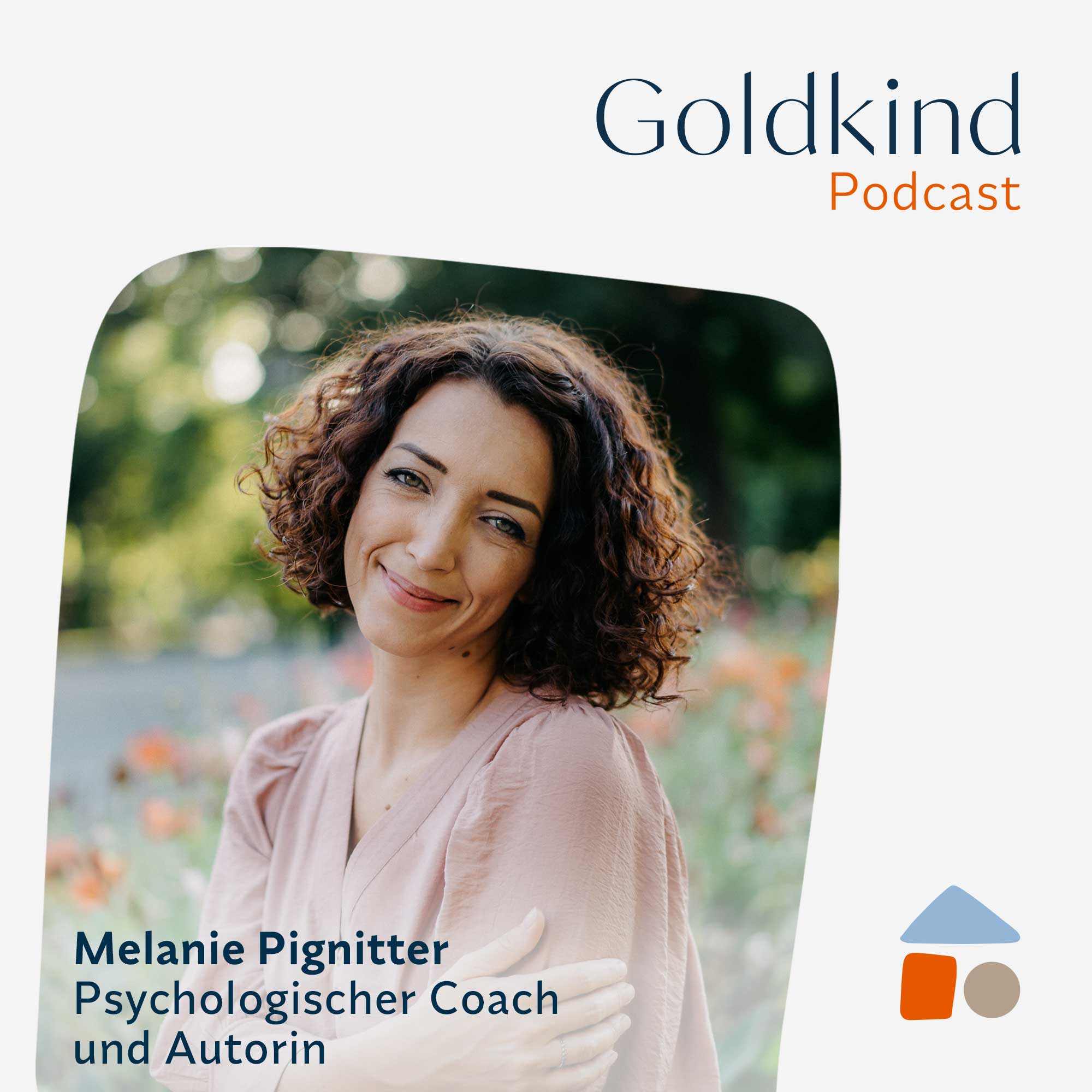 GOLDKIND Podcast
