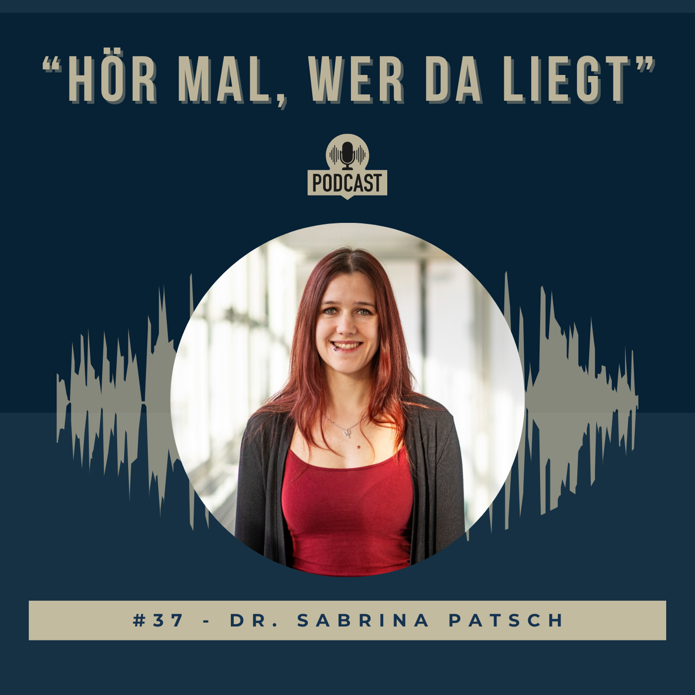 Hör mal, wer da liegt
