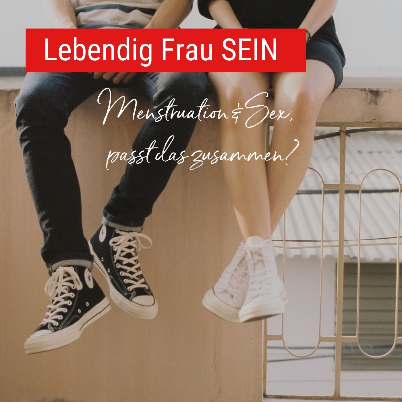 Mensch SEIN auf Deine Art
