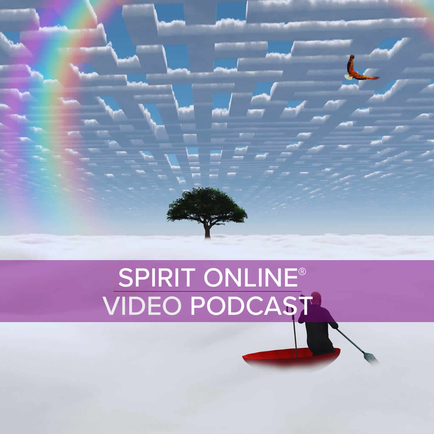 Spirit Online Podcast Spiritualität
