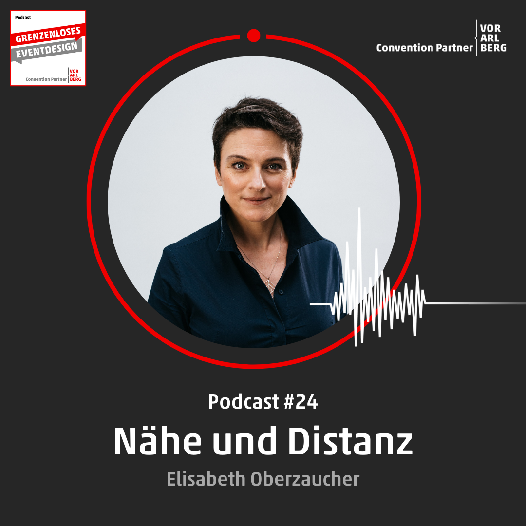 Grenzenloses Eventdesign - Gespräche über gute Veranstaltungskultur