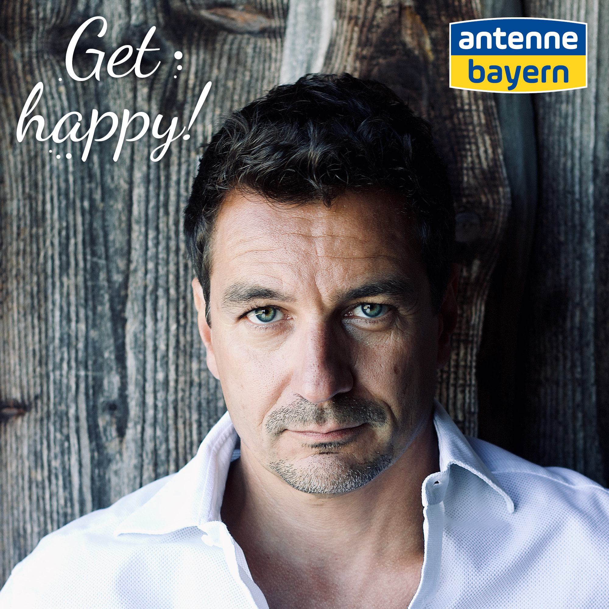 Get happy! mit Kathie Kleff