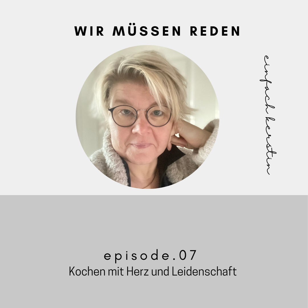 Einfach Kerstin