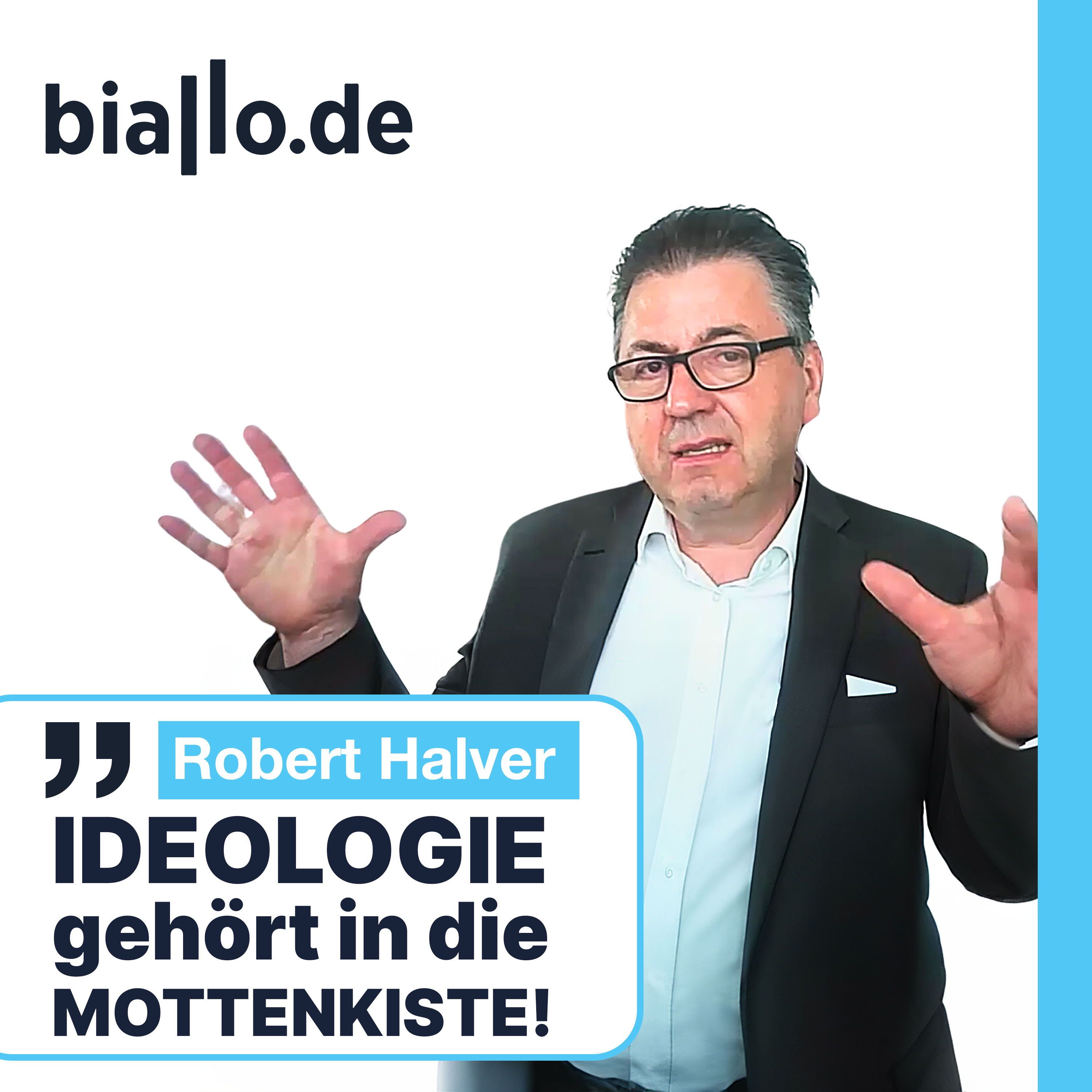 Finanzexperten im Interview - biallo.de
